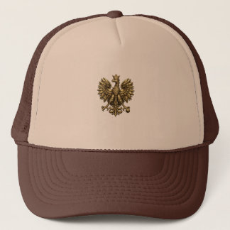 Polish Roots Baseball Cap