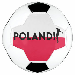 Polish soccer  football