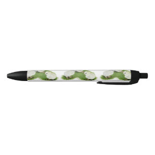 Polish Splash Chicks Black Ink Pen