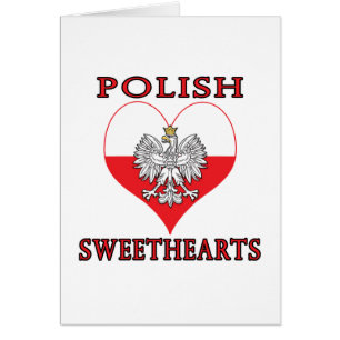Polish Sweethearts