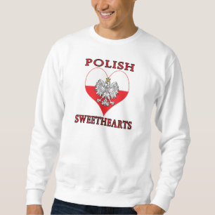 Polish Sweethearts Sweatshirt