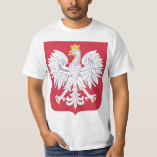 Polish Symbol T-Shirt
