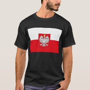 Polish T-shirt