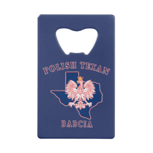 Polish Texan Babcia