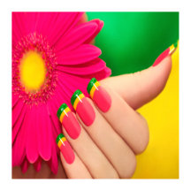 Polish Those Posh Walls