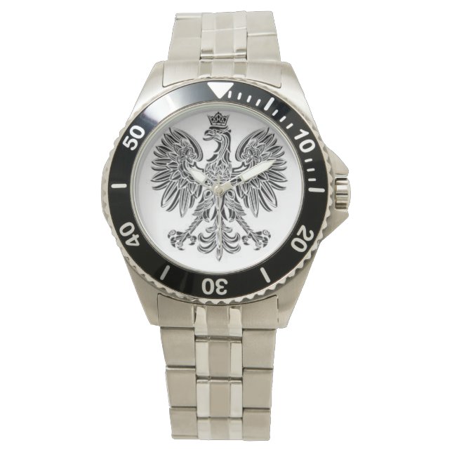 polish watch (Front)
