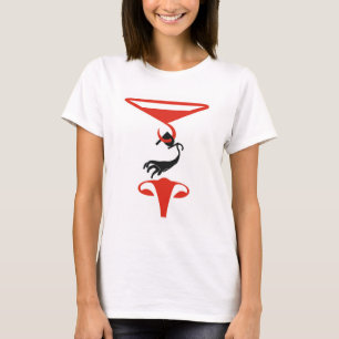 Polish women's demonstration T-Shirt