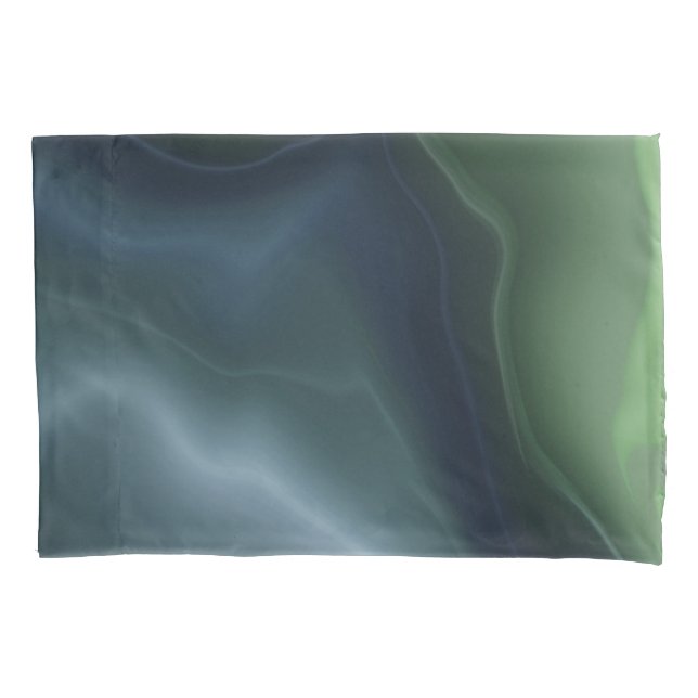 Polished Rock Pillowcase (Front)