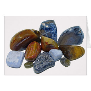 Polished Rocks