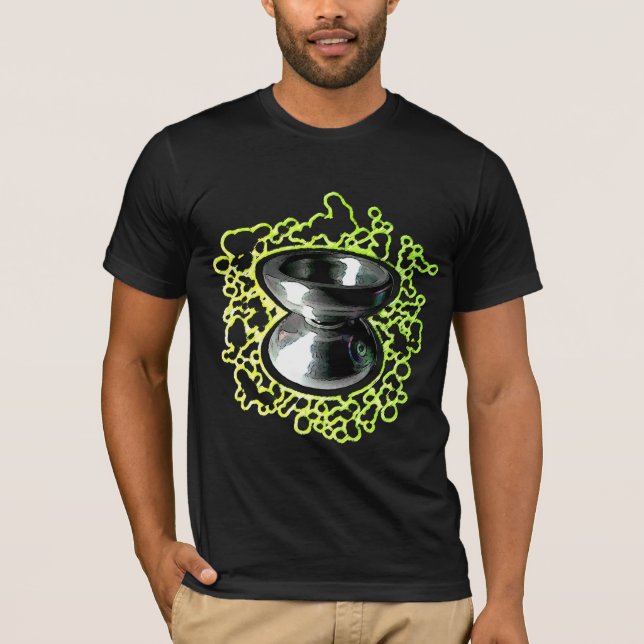 Polished T-Shirt (Front)
