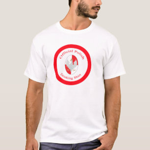 polishshirt1 T-Shirt