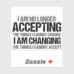 Political Activist Inspirational Quote on Change