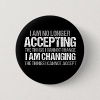 Political Activist Inspirational Quote on Change