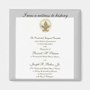 Political History Magnet