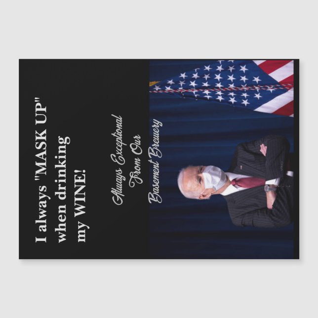 POLITICAL HUMOR (Front)