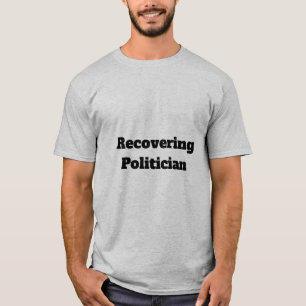 Political Humour T-shirt