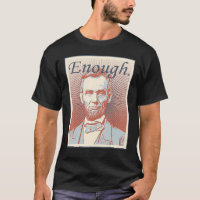 Political Humour with Historical Figures Abraham