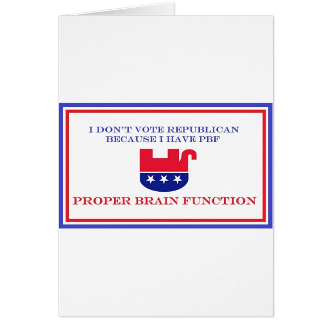 Political Items (Front)