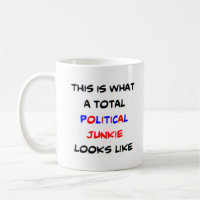 political junkie, total