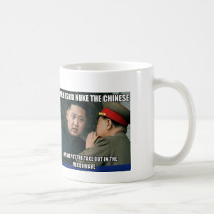Politically Incorrect Coffee Mug