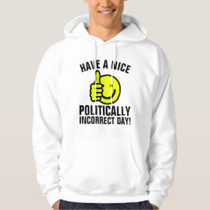 POLITICALLY INCORRECT, CONSERVATIVE T-Shirts