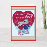 Politically Incorrect Valentine's Day