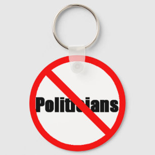 Politician Free America, The Keychain