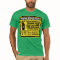 Politician Warning Shirt
