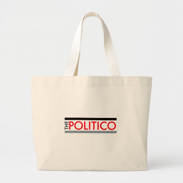 Politico bag (Front)