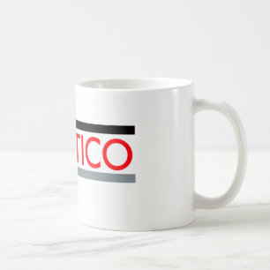 Politico Mug