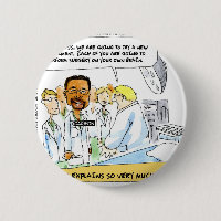 Politics: Does It Take Brain Surgery?