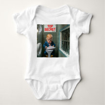 Politics - Donald's at it again!