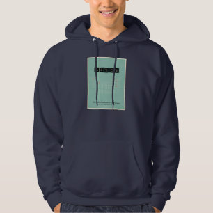 Politics Hoodie