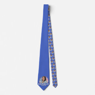 Politics Kamala Harris Tie