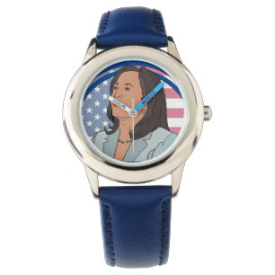 Politics Kamala Harris Watch