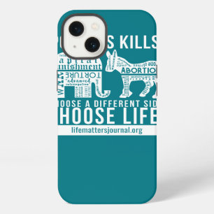 Politics Kills iPhone6/6s phone case