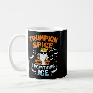 Politigovernment Agencynkin Spice And Everything Coffee Mug