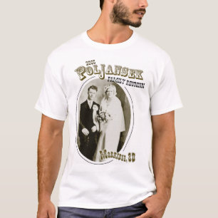 Poljansek Family Reunion shirt design