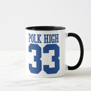 polk high mug
