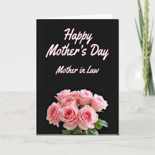 Polka Dot Affection Greeting Card