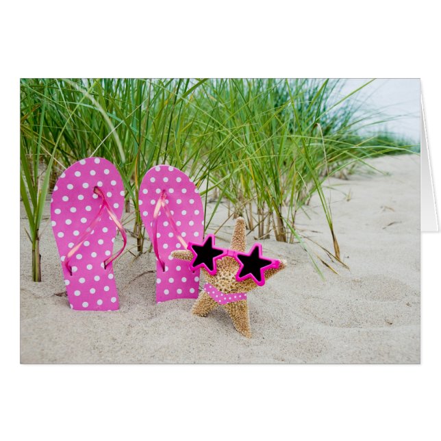 Polka Dot Bikini (Front Horizontal)