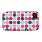 Polka Dot iPhone Case