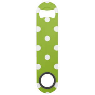 Polka dot pattern