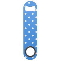 Polka dot pattern