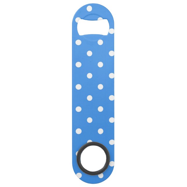 Polka dot pattern (Front)
