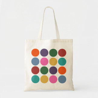 Polka Dot Pattern Bag