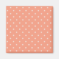 Polka dot pattern