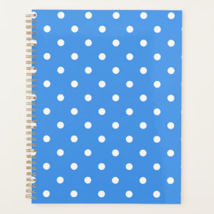Polka dot pattern planner