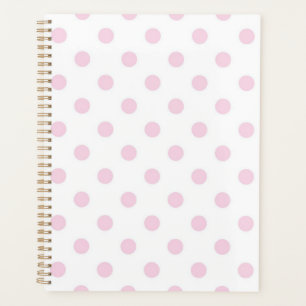 Polka dot pattern planner