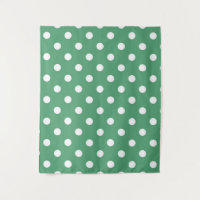 Polka dot pattern